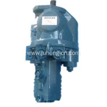 Hyundai R55-3 Hydraulic Main Pump AP2D25